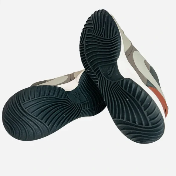 Nike Air Pegasus A-T Midnight Fog Athletic Shoes Sneaker Men’s Size 7 - Picture 10 of 11